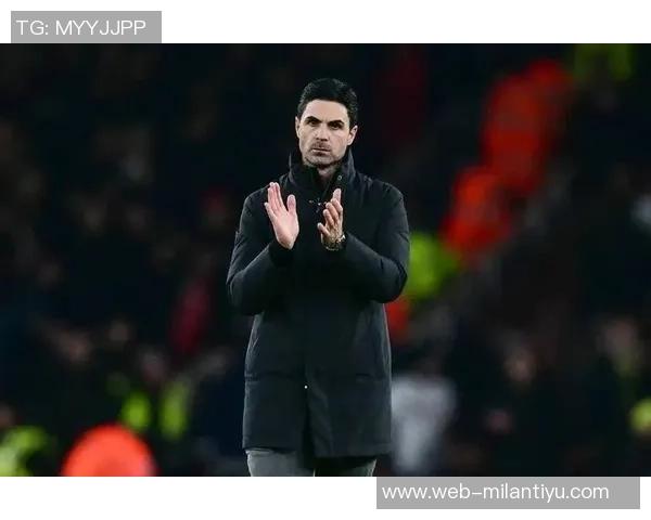 阿尔特塔回应内维尔言论称阿森纳争冠是我们的目标与期望